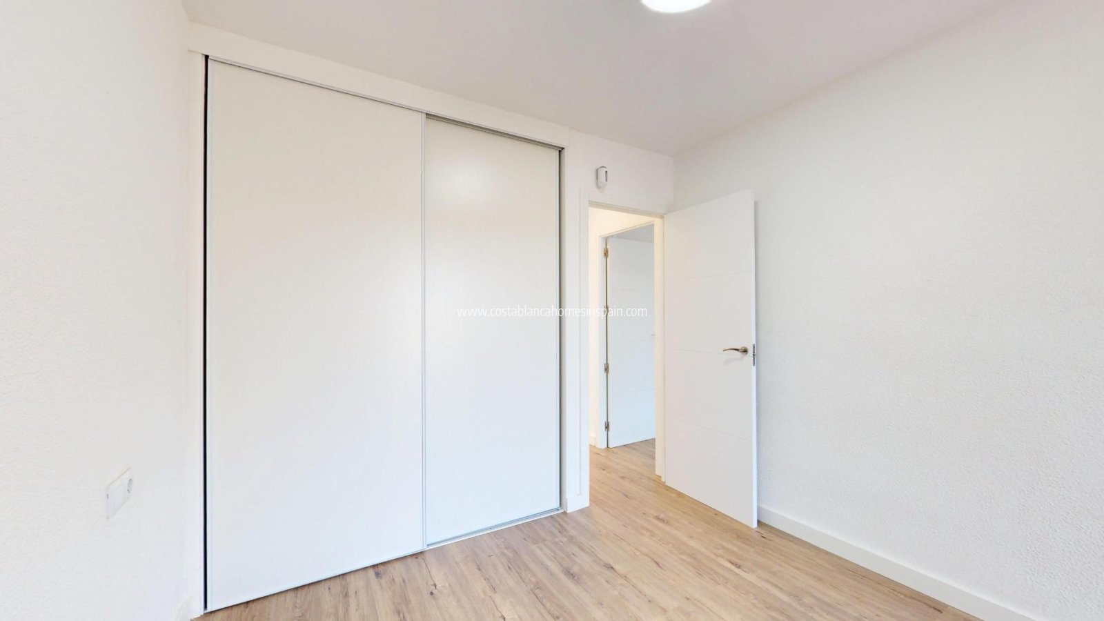 Sale - Bungalow - Villamartin