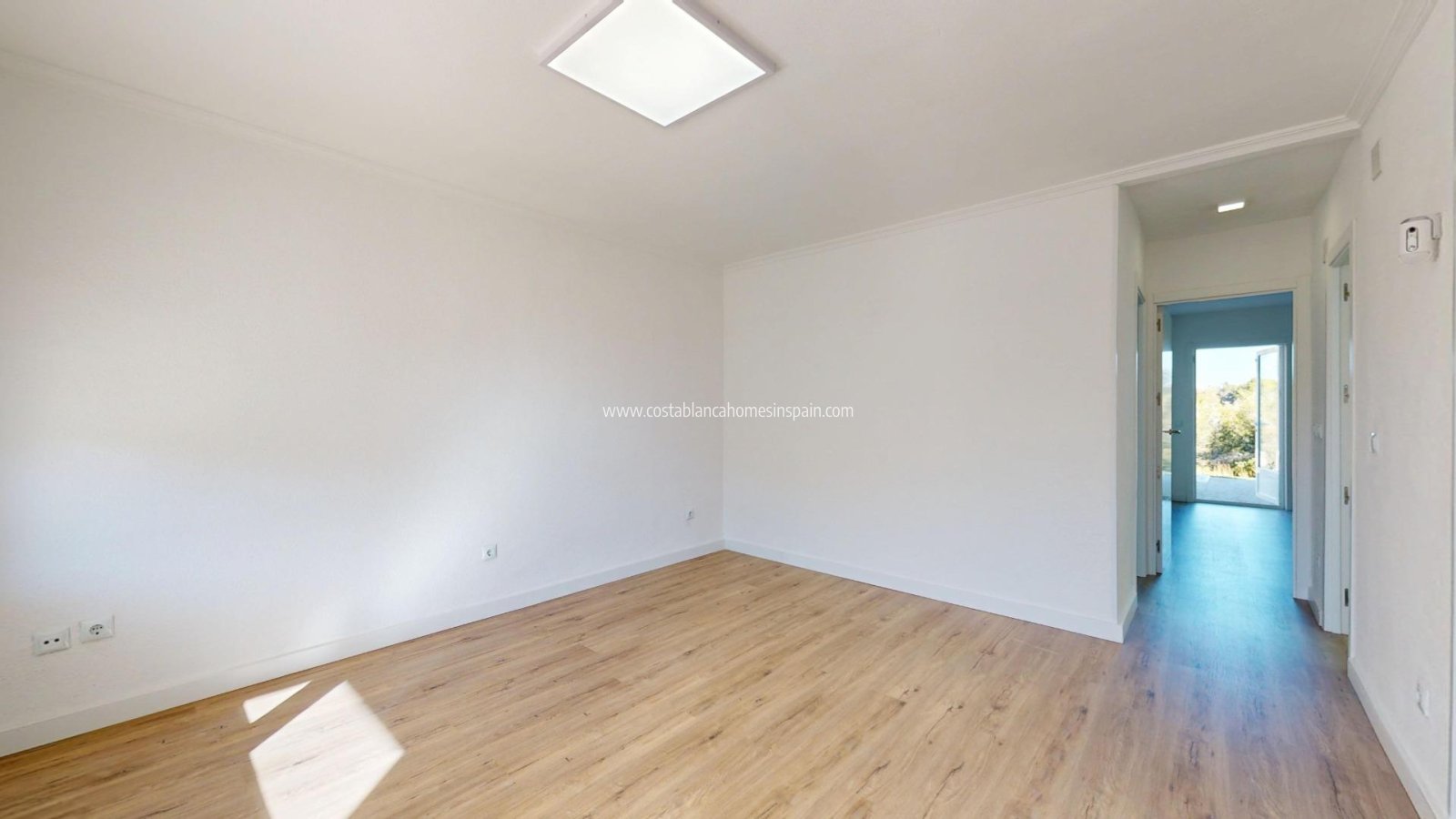 Sale - Bungalow - Villamartin