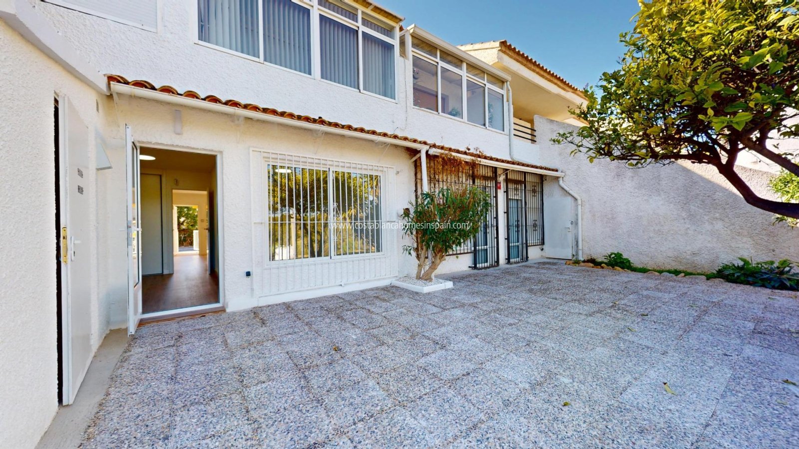 Sale - Bungalow - Villamartin