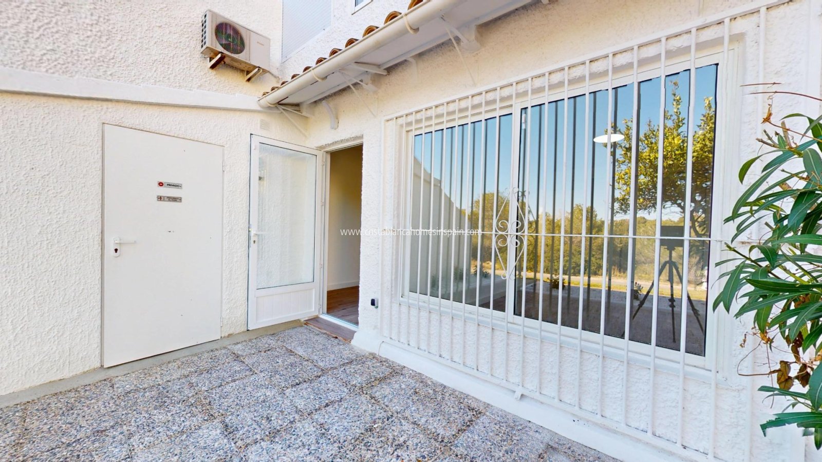 Sale - Bungalow - Villamartin