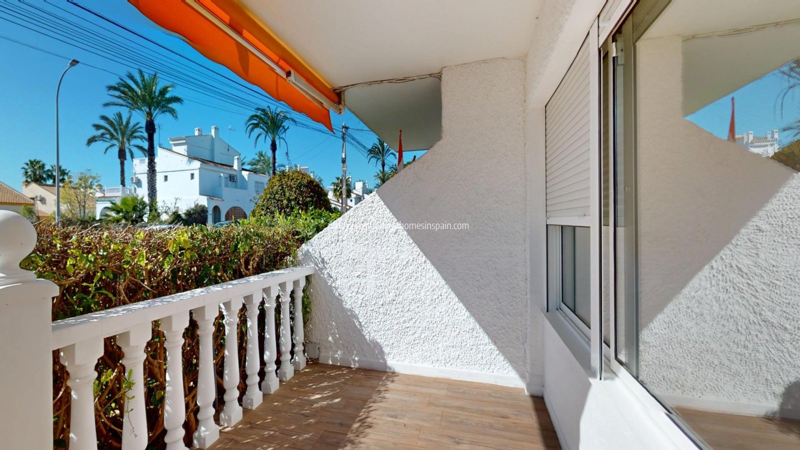 Sale - Bungalow - Villamartin