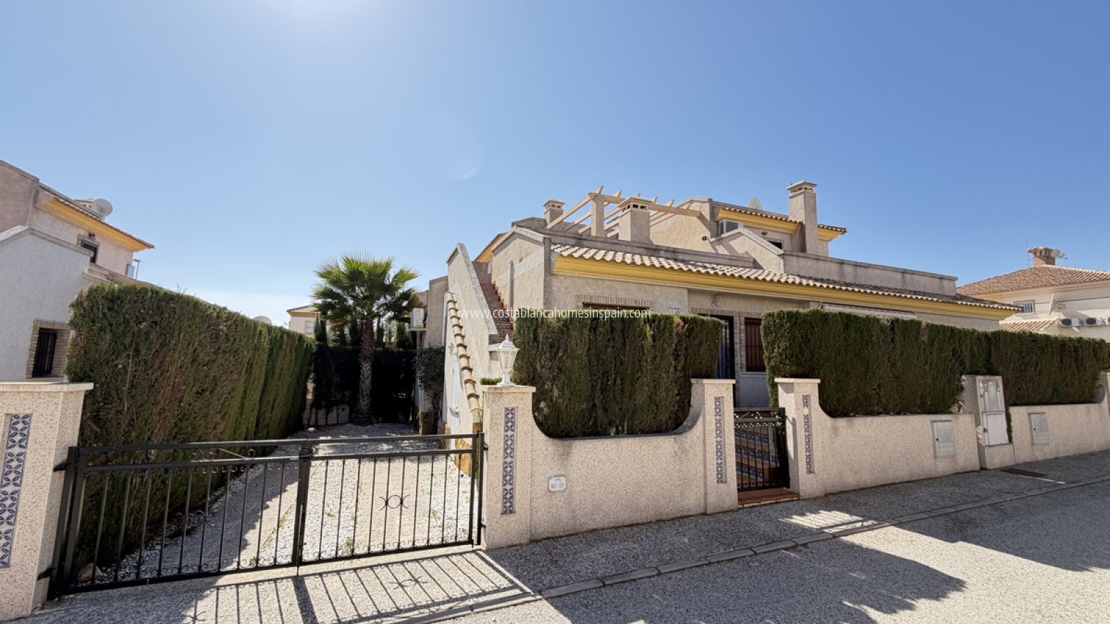 Sale - Bungalow - Villamartin