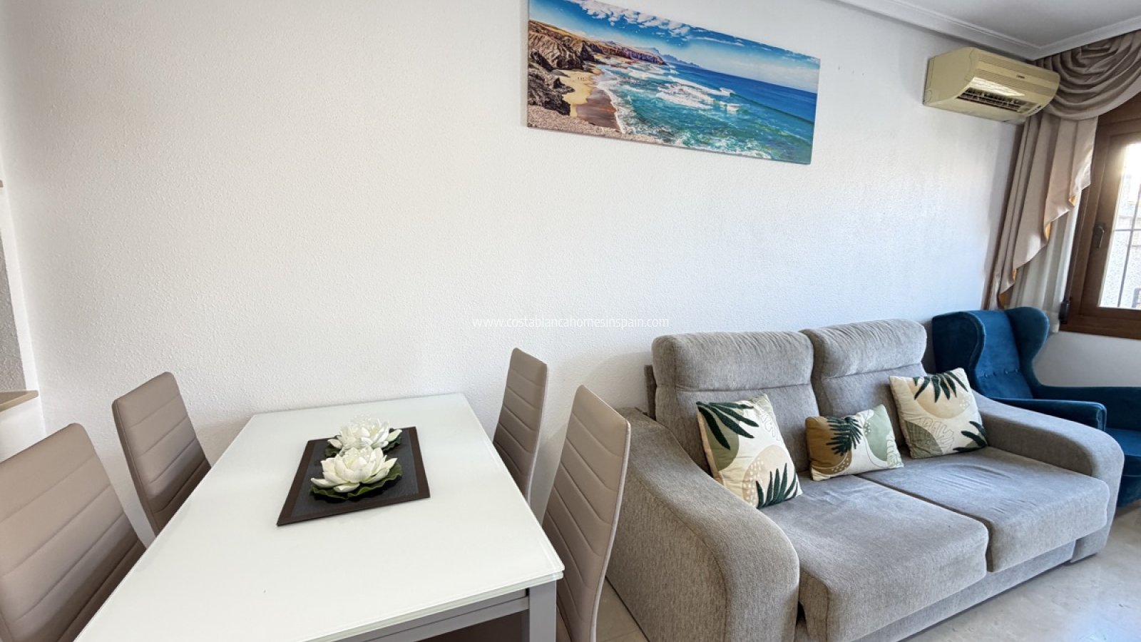 Sale - Bungalow - Villamartin