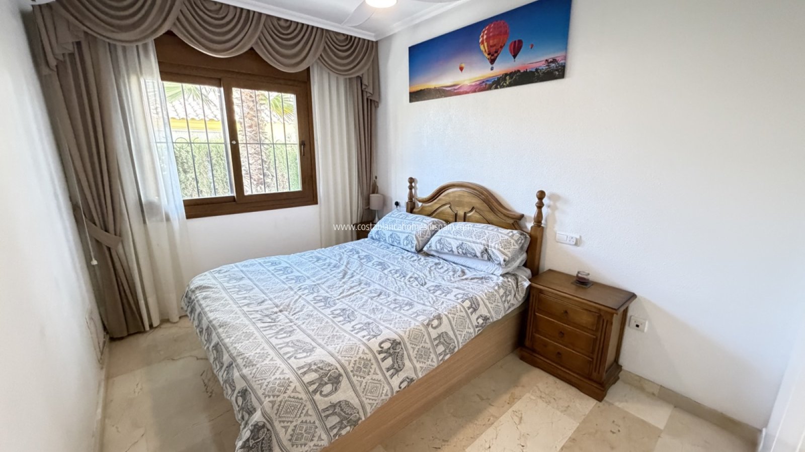 Sale - Bungalow - Villamartin