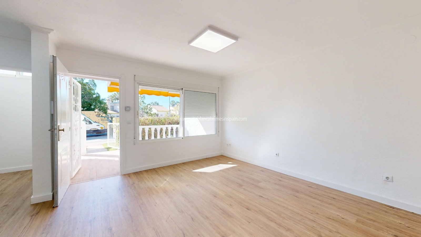 Sale - Bungalow - Villamartin