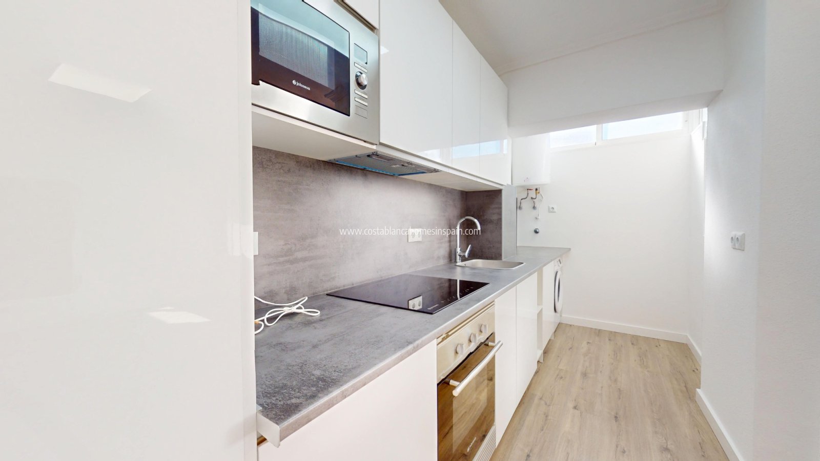 Sale - Bungalow - Villamartin