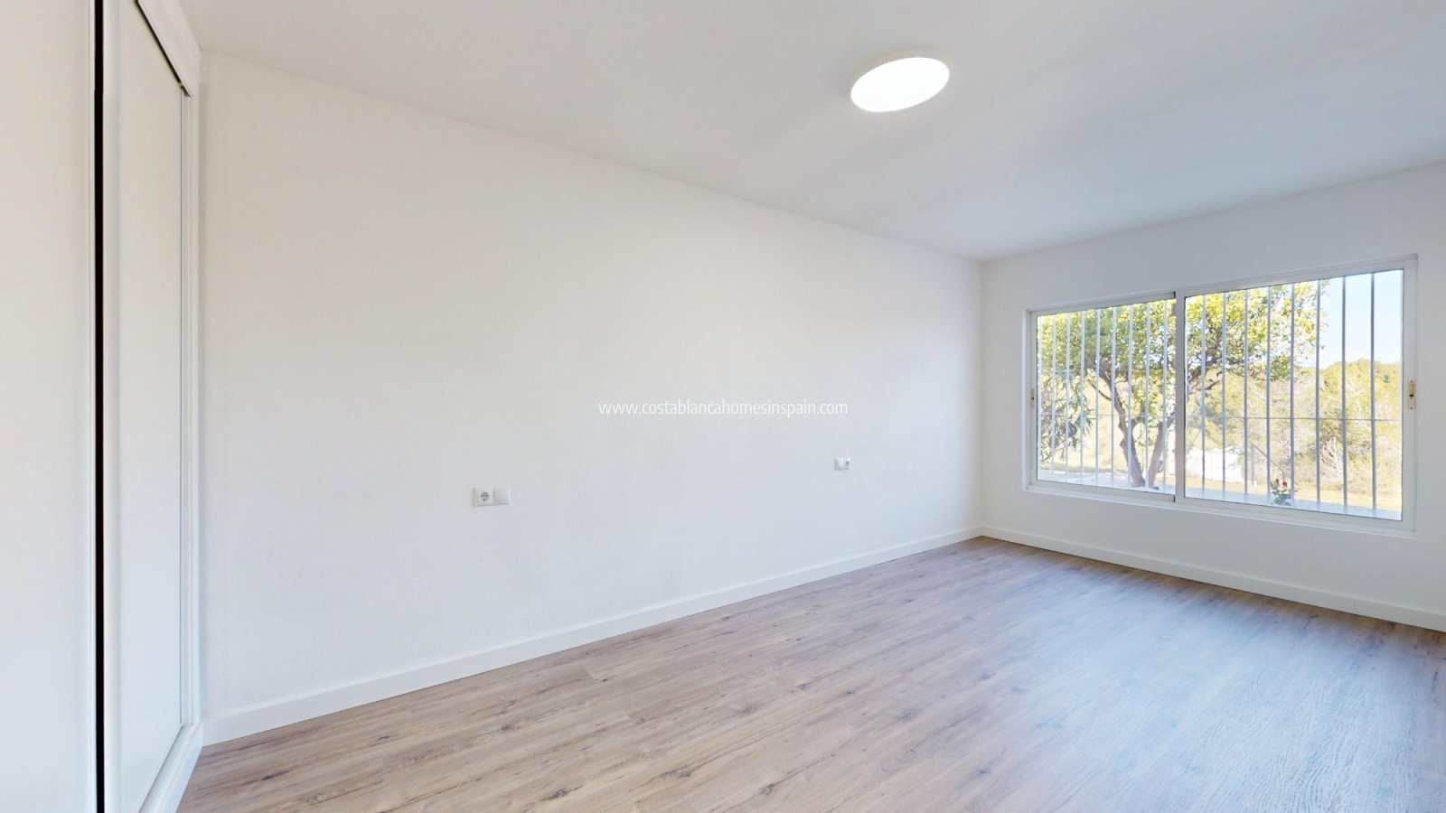 Sale - Bungalow - Villamartin