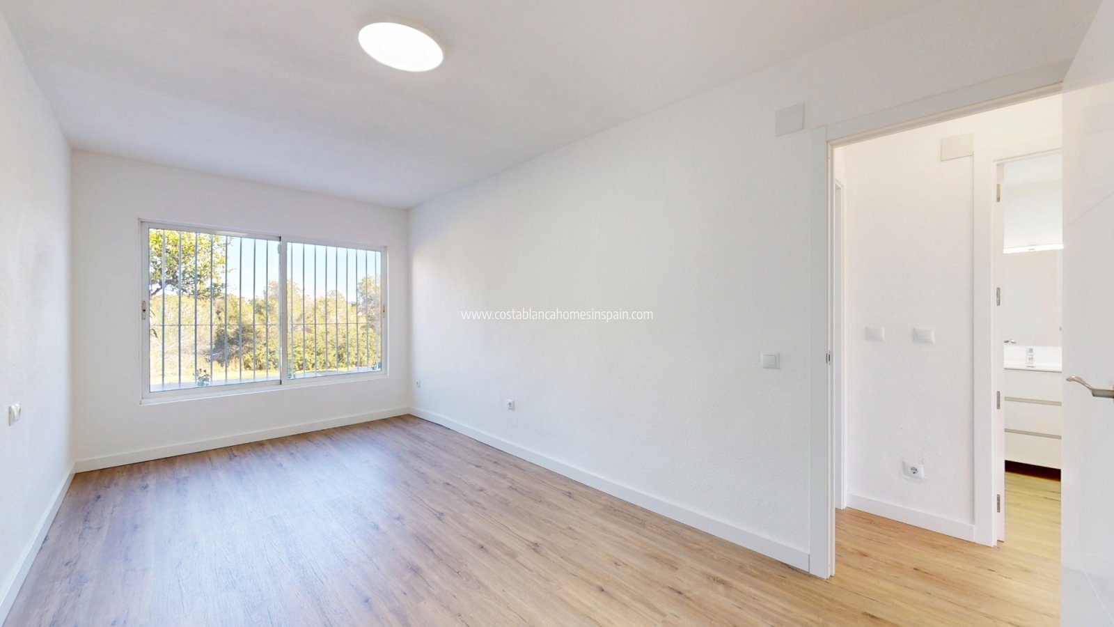 Sale - Bungalow - Villamartin