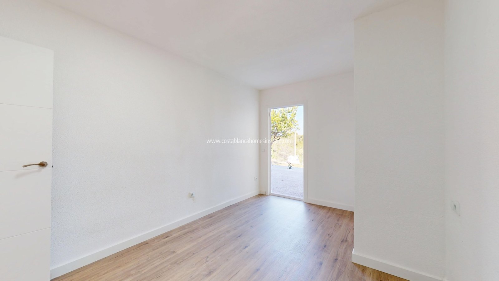 Sale - Bungalow - Villamartin