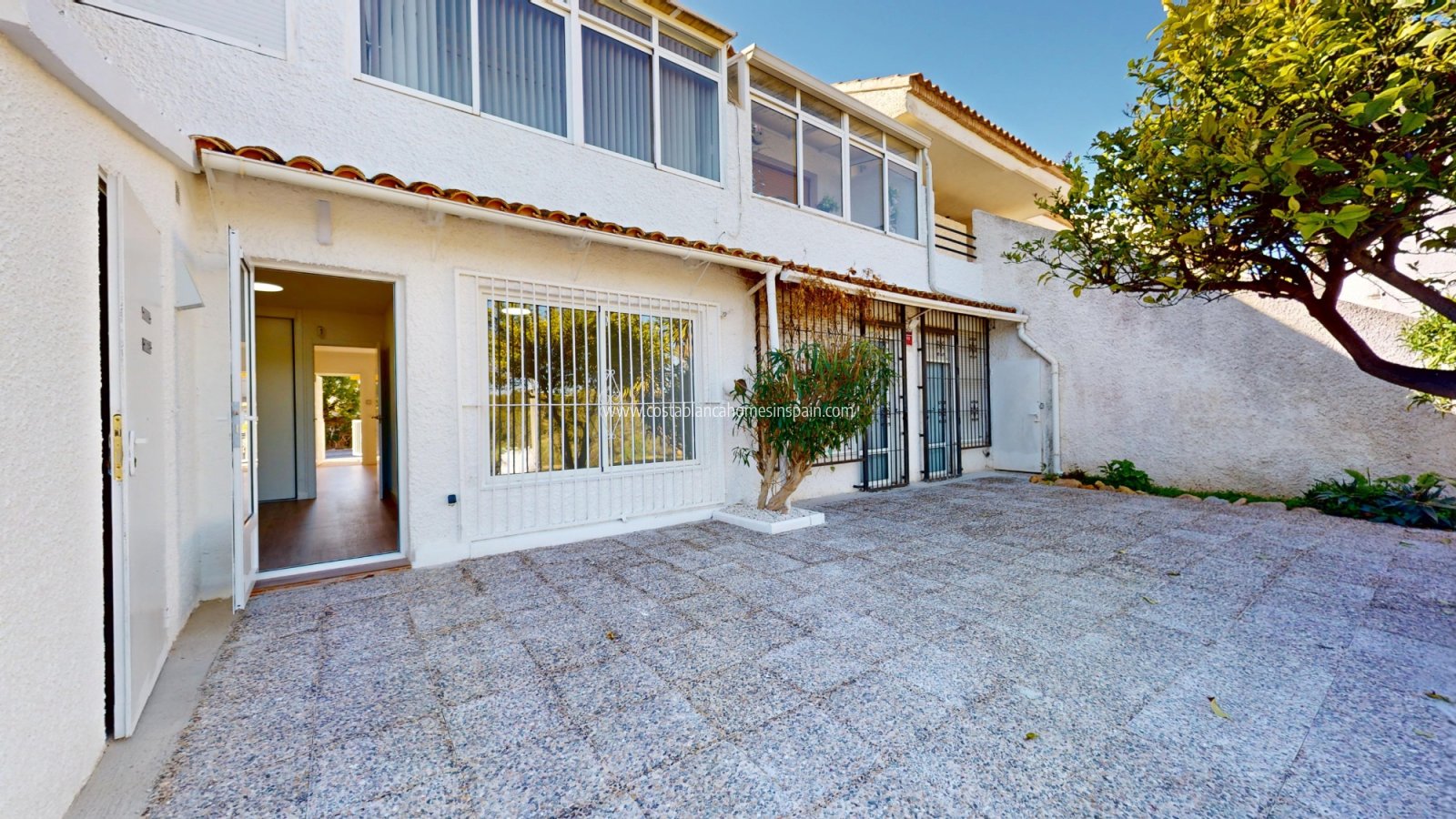 Sale - Bungalow - Villamartin