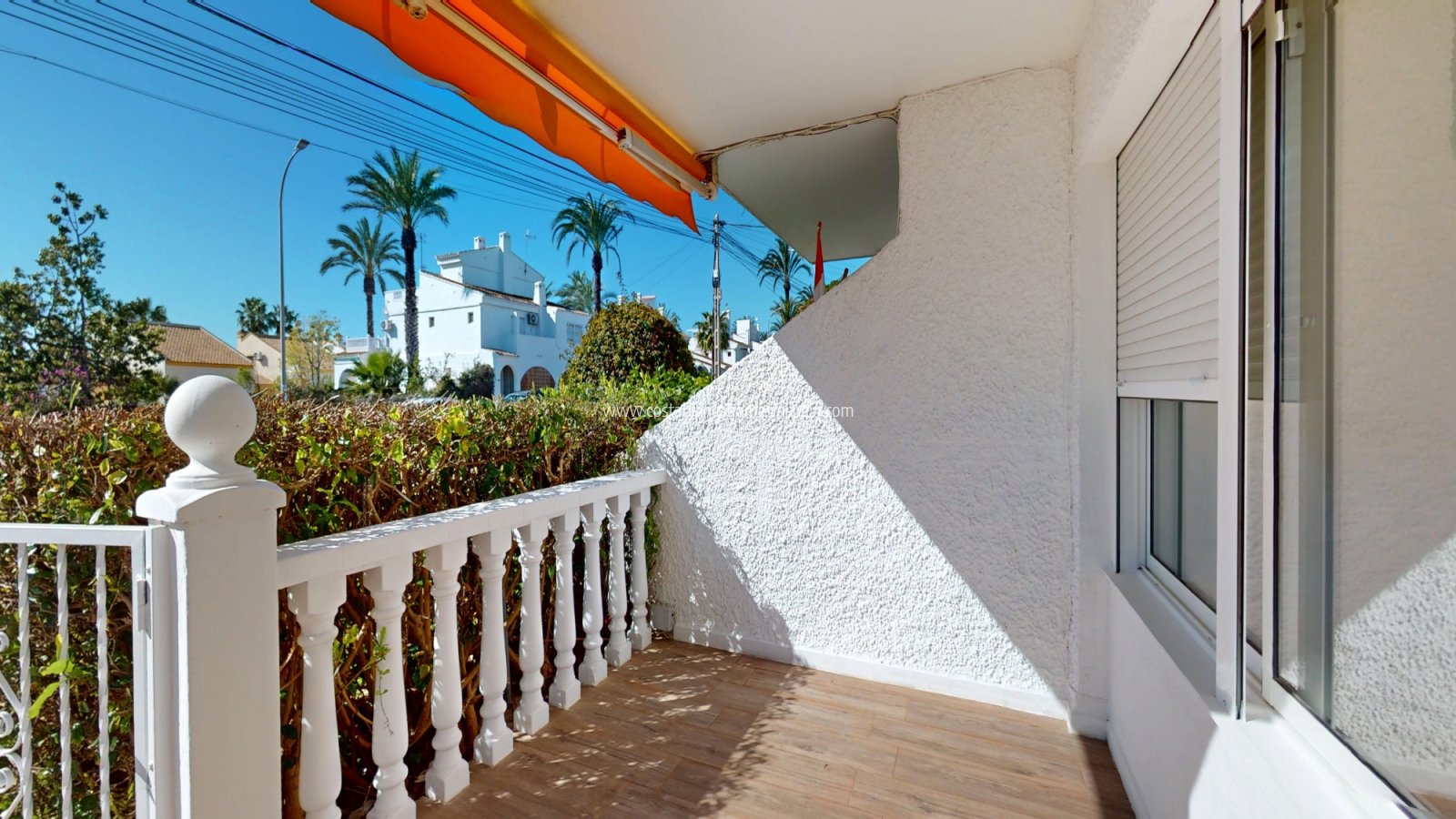 Sale - Bungalow - Villamartin