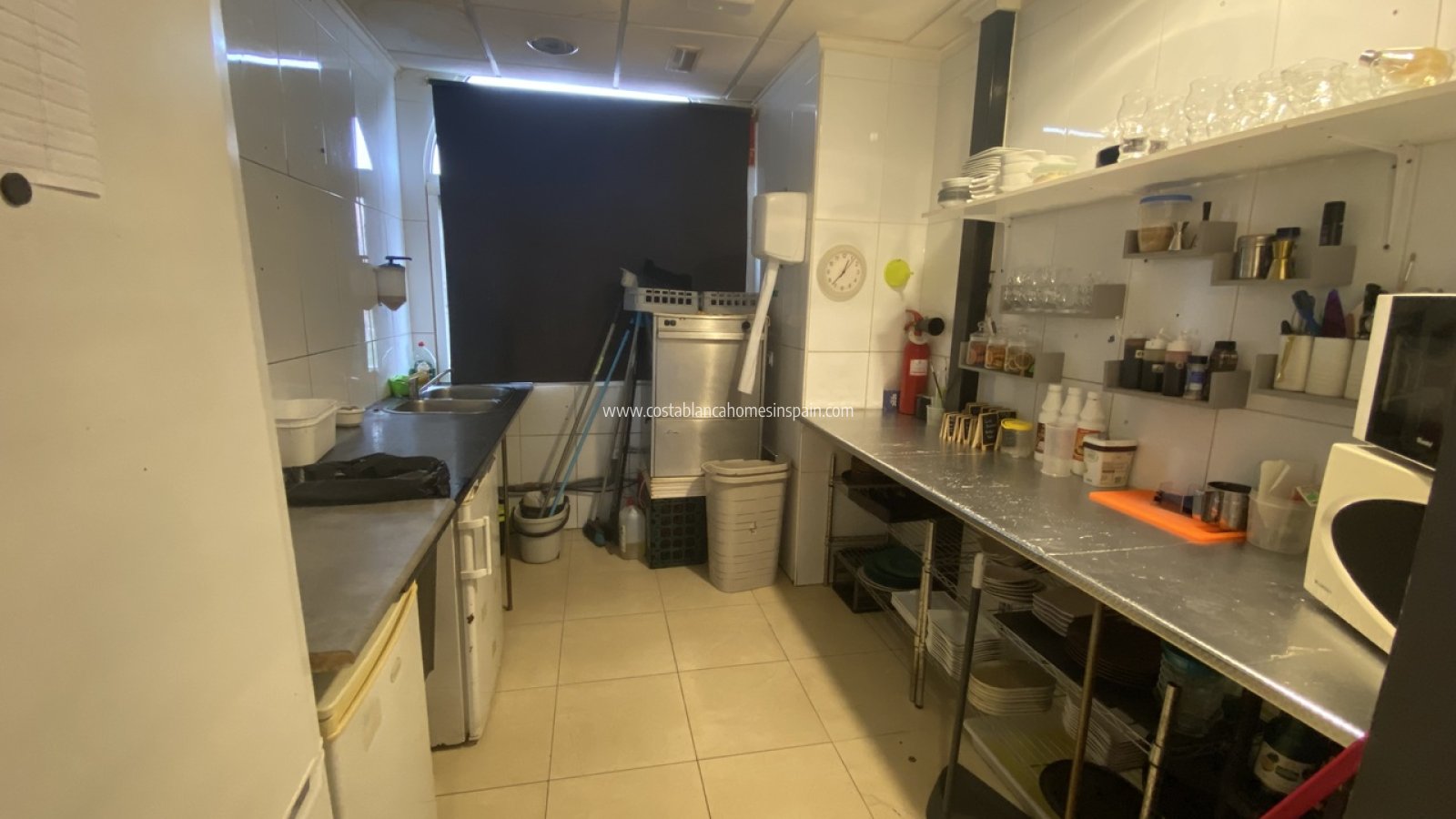 Sale - Commercial - Algorfa - Inland