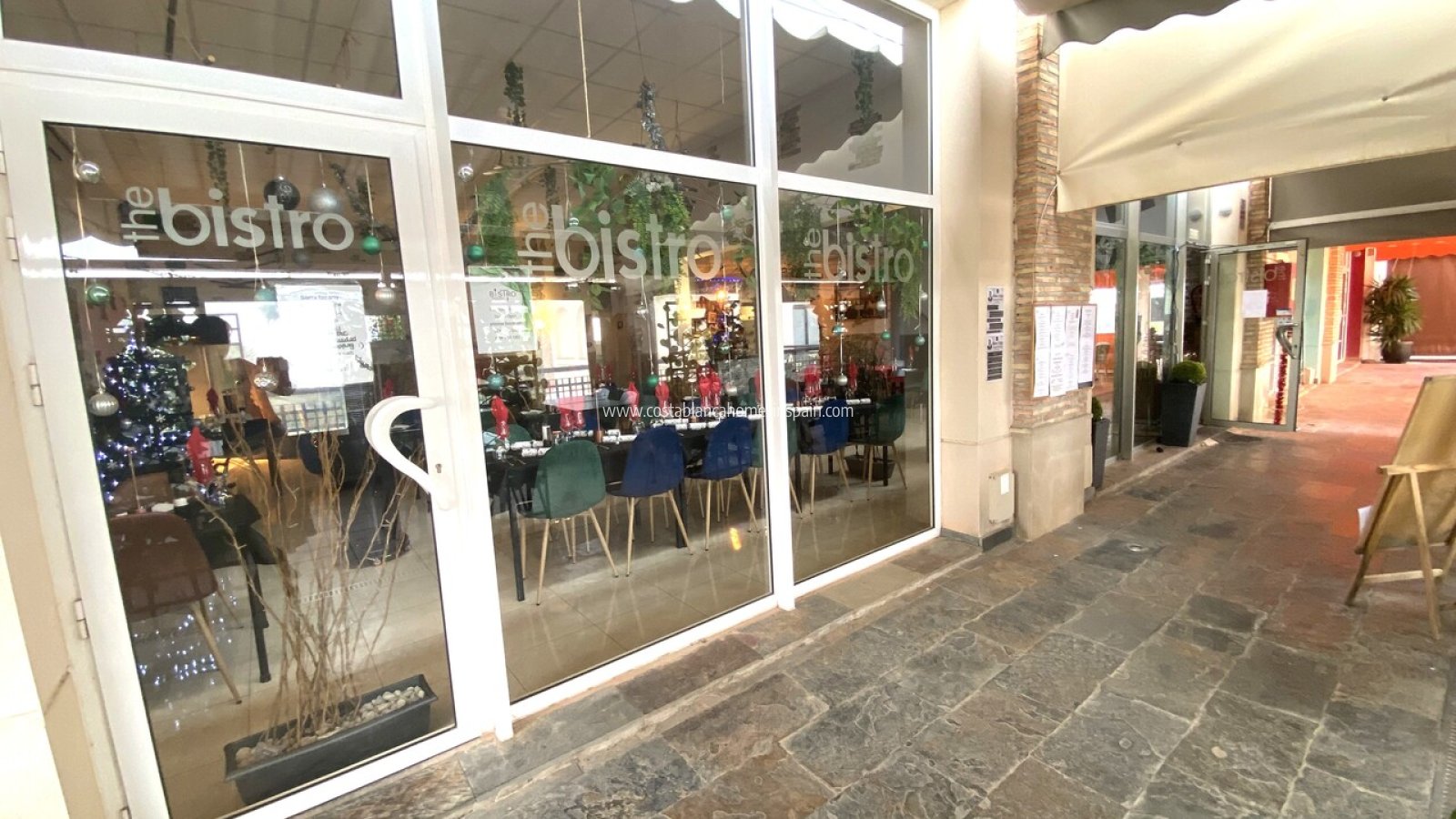 Sale - Commercial - Algorfa - Inland