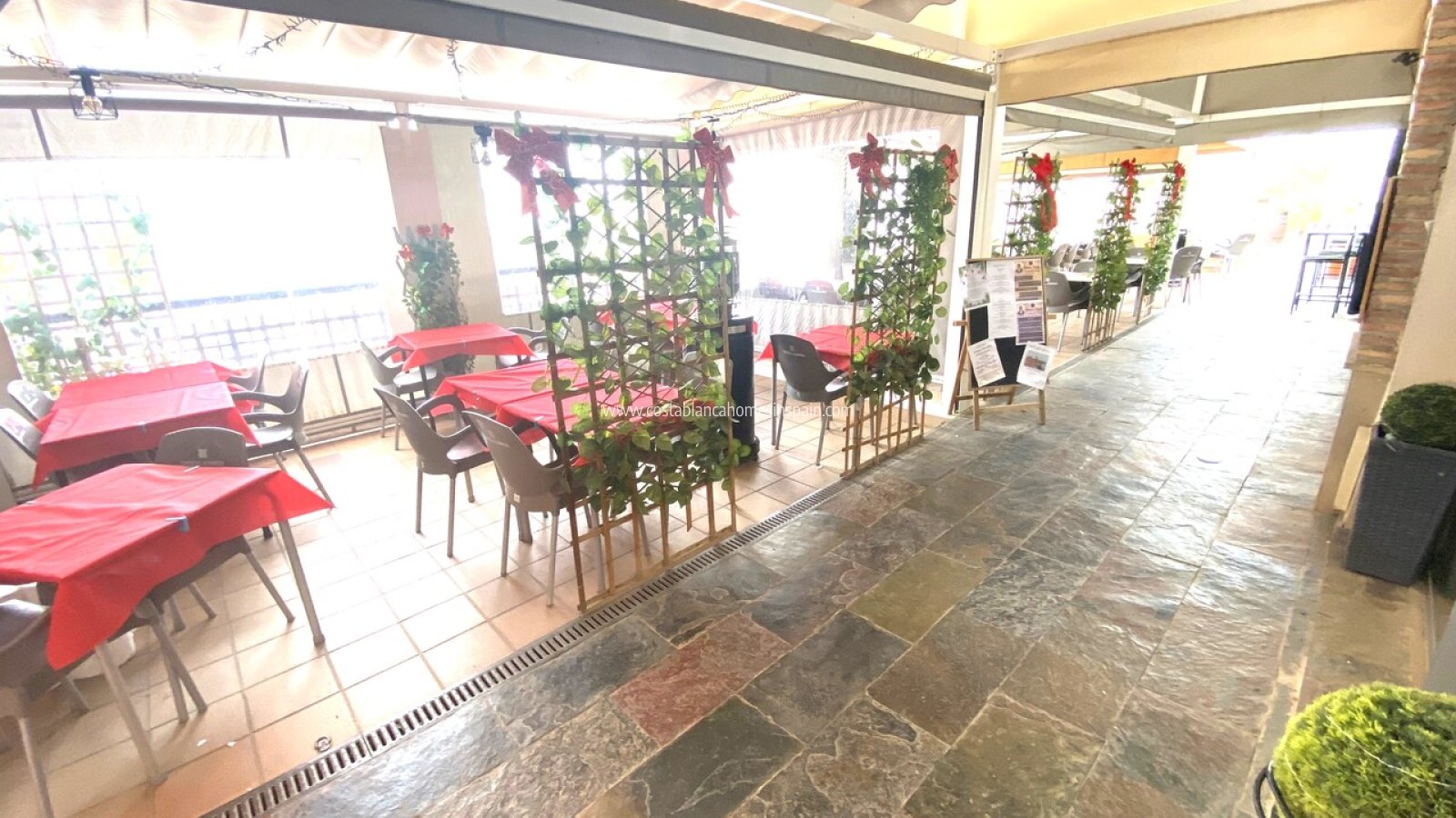 Sale - Commercial - Algorfa - Inland