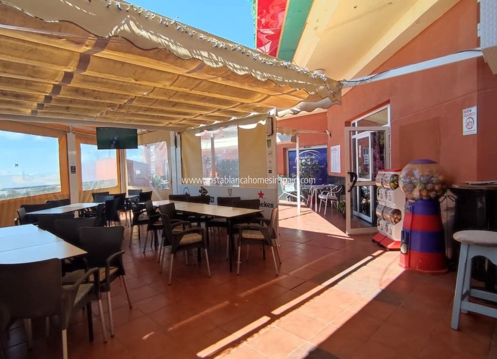 Sale - Commercial - Los Altos
