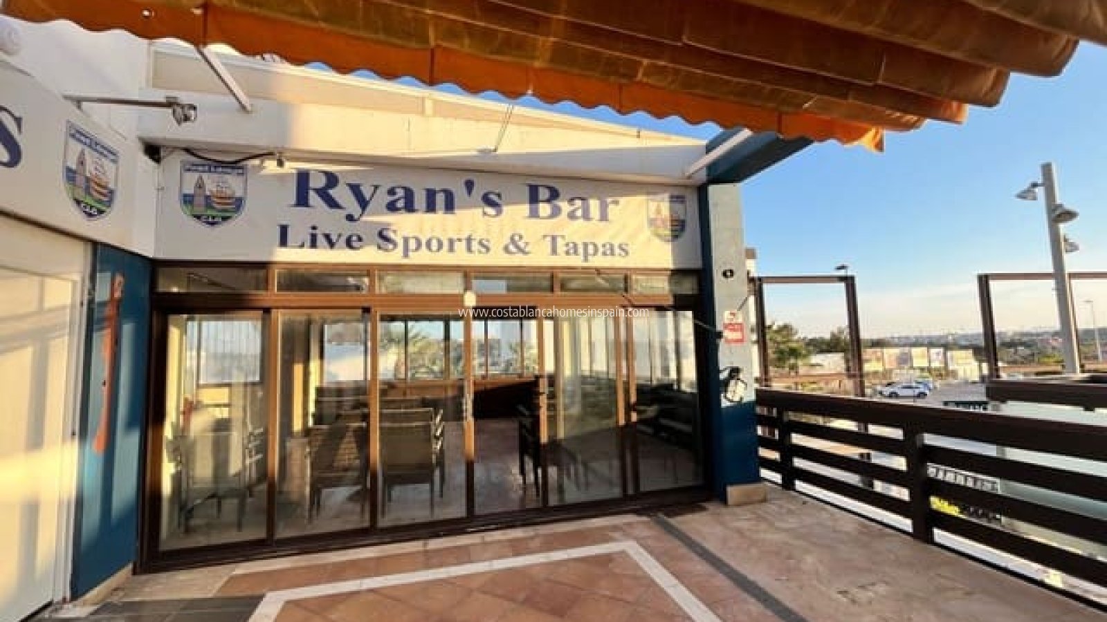 Sale - Commercial - Orihuela - Orihuela Costa