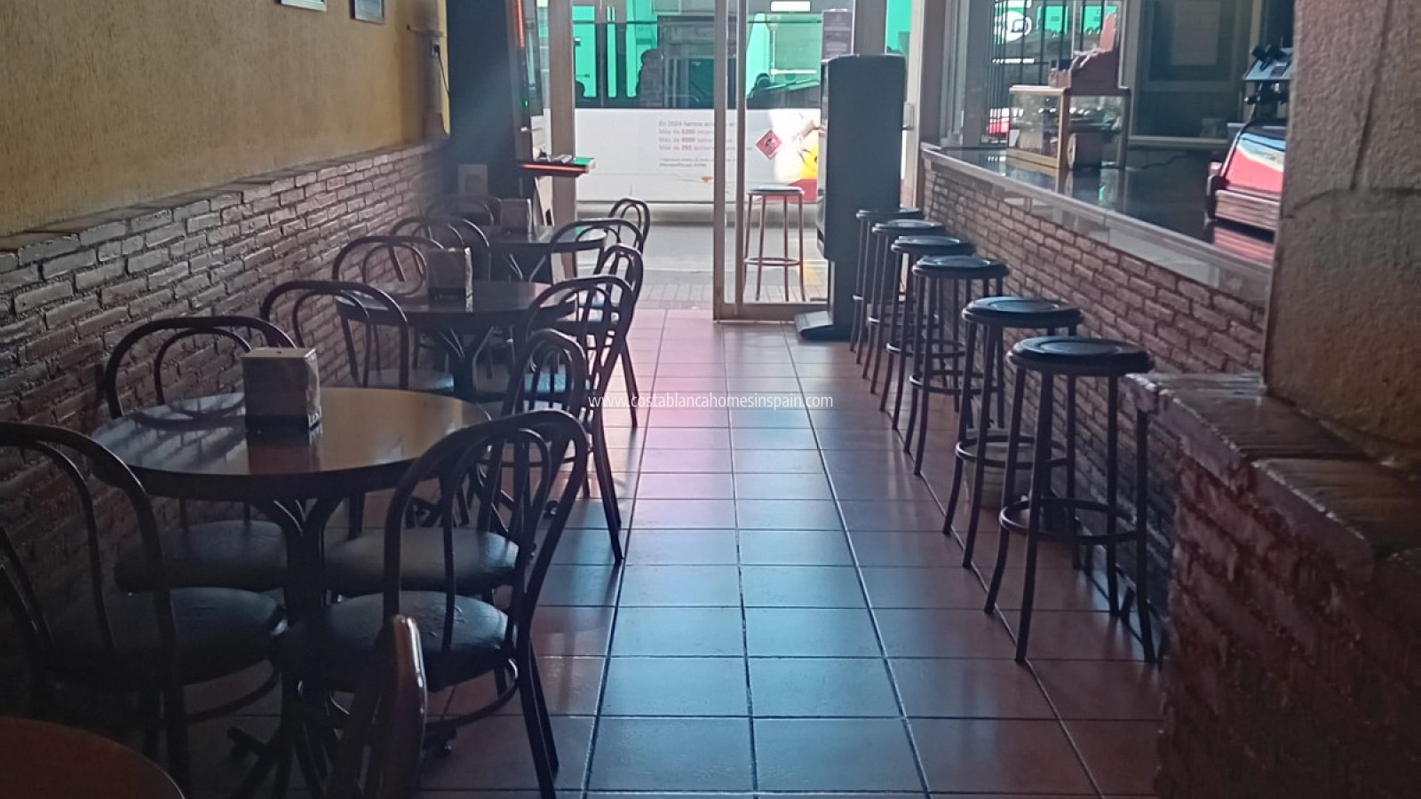 Sale - Commercial - Torrevieja - Center Torrevieja