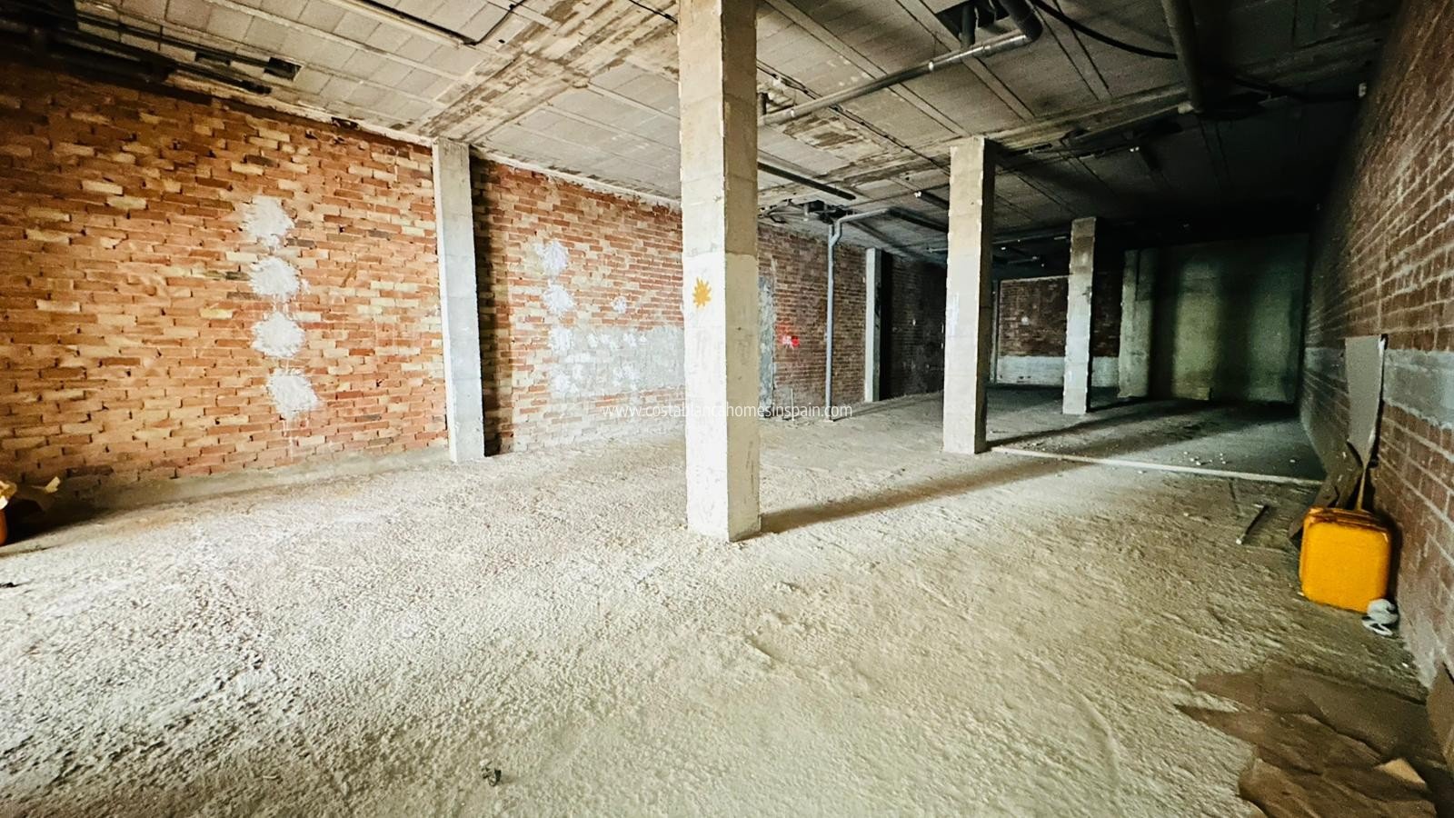Sale - Commercial - Torrevieja
