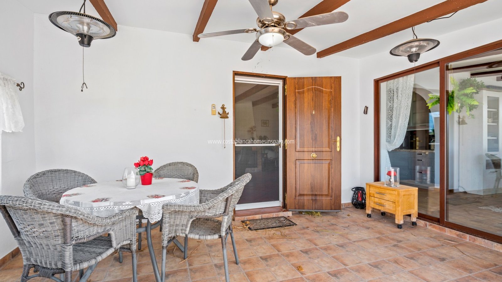 Sale - Country estate - La Nucia - La nucia