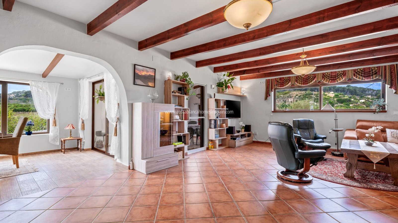 Sale - Country estate - La Nucia - La nucia