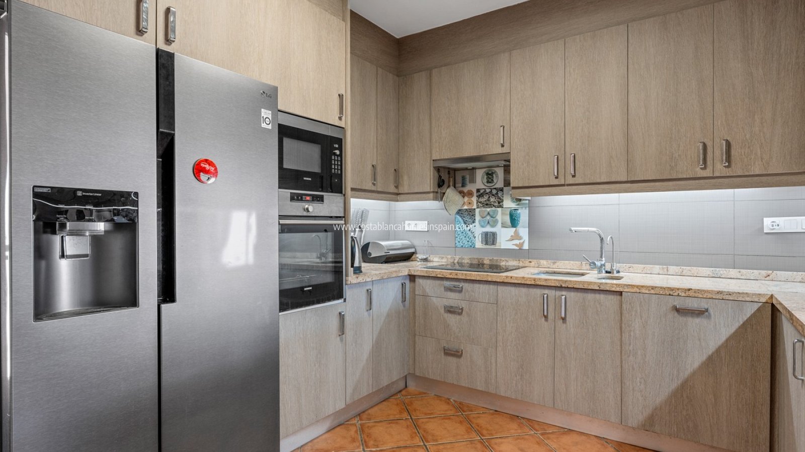 Sale - Country estate - La Nucia - La nucia
