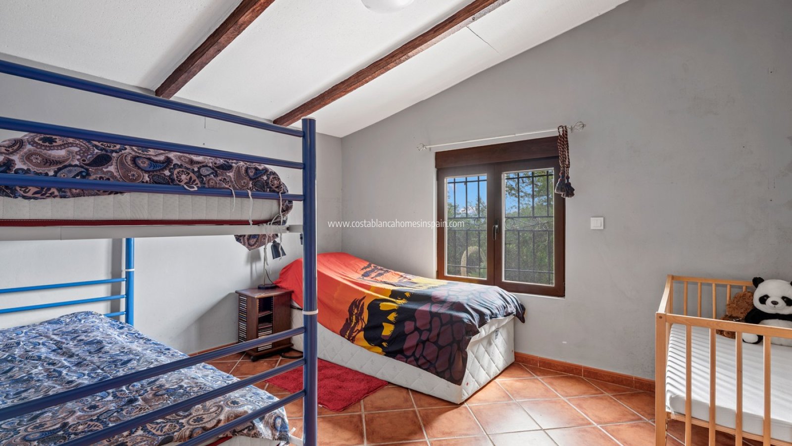 Sale - Country estate - La Nucia - La nucia