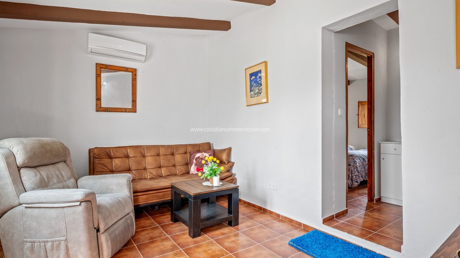 Sale - Country estate - La Nucia - La nucia