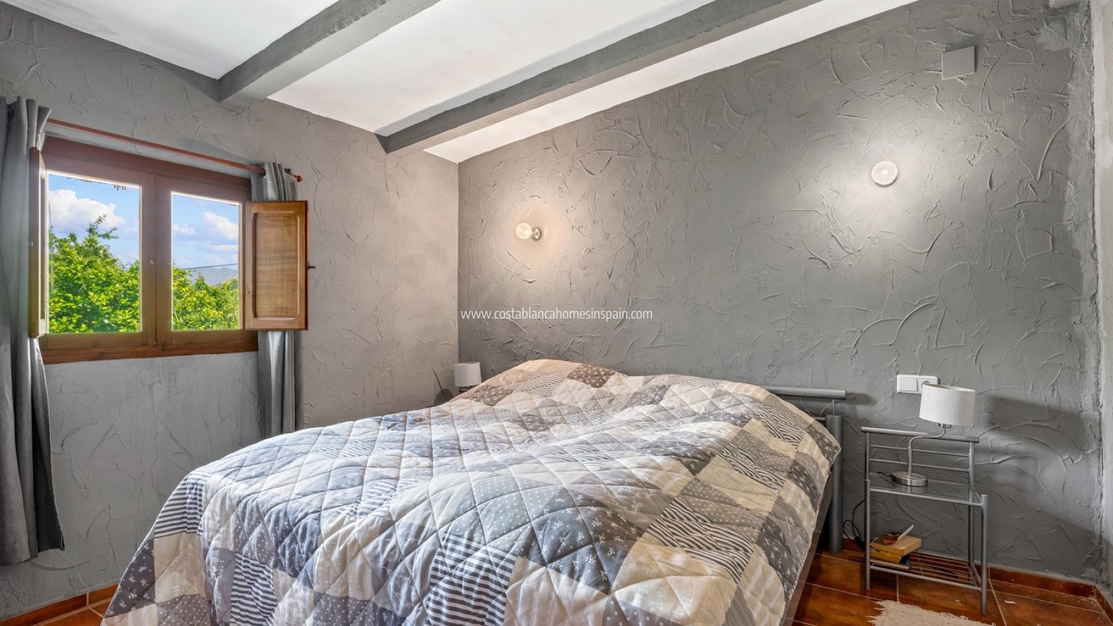 Sale - Country estate - La Nucia - La nucia