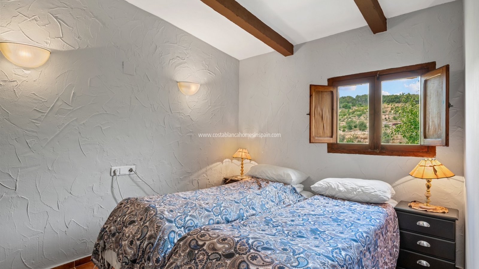 Sale - Country estate - La Nucia - La nucia