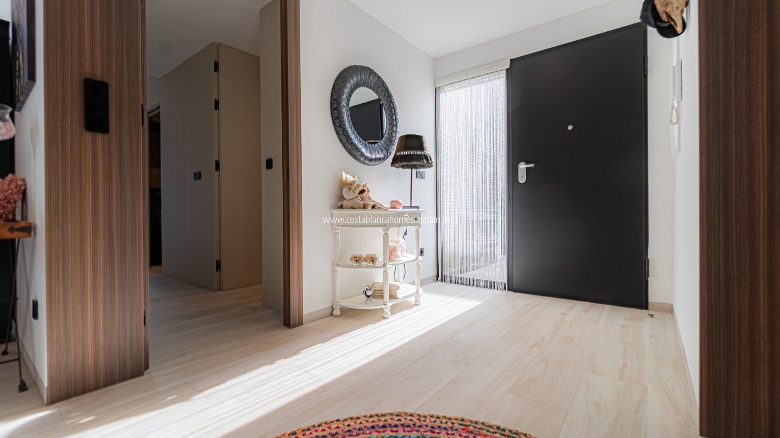 Sale - Detached Villa - Algorfa - La Finca