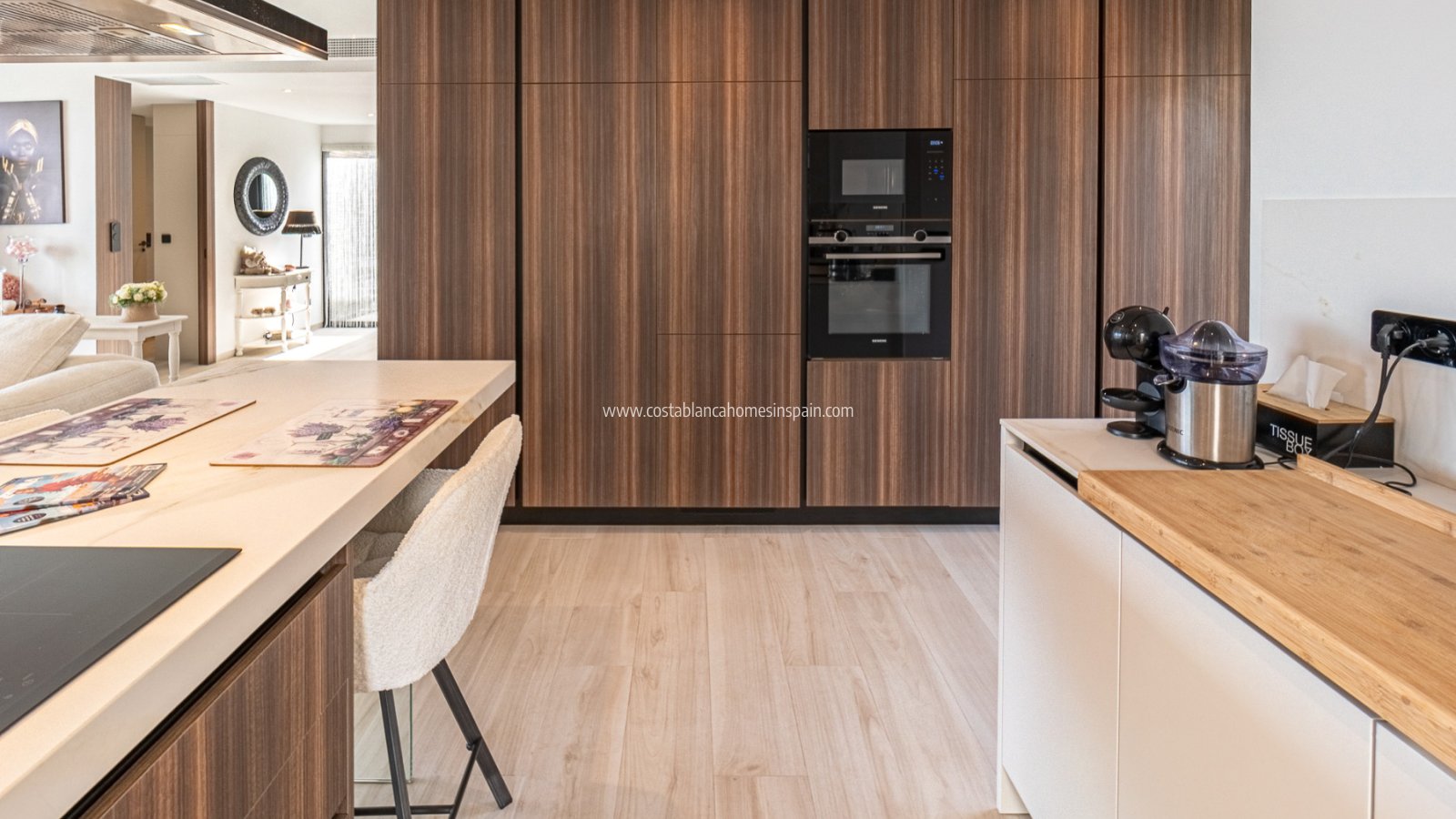 Sale - Detached Villa - Algorfa - La Finca