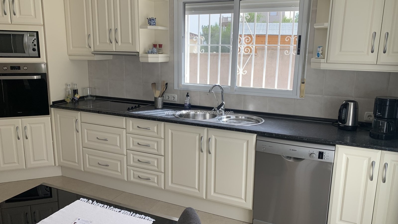 Sale - Detached Villa - Algorfa (montemar) - Algorfa