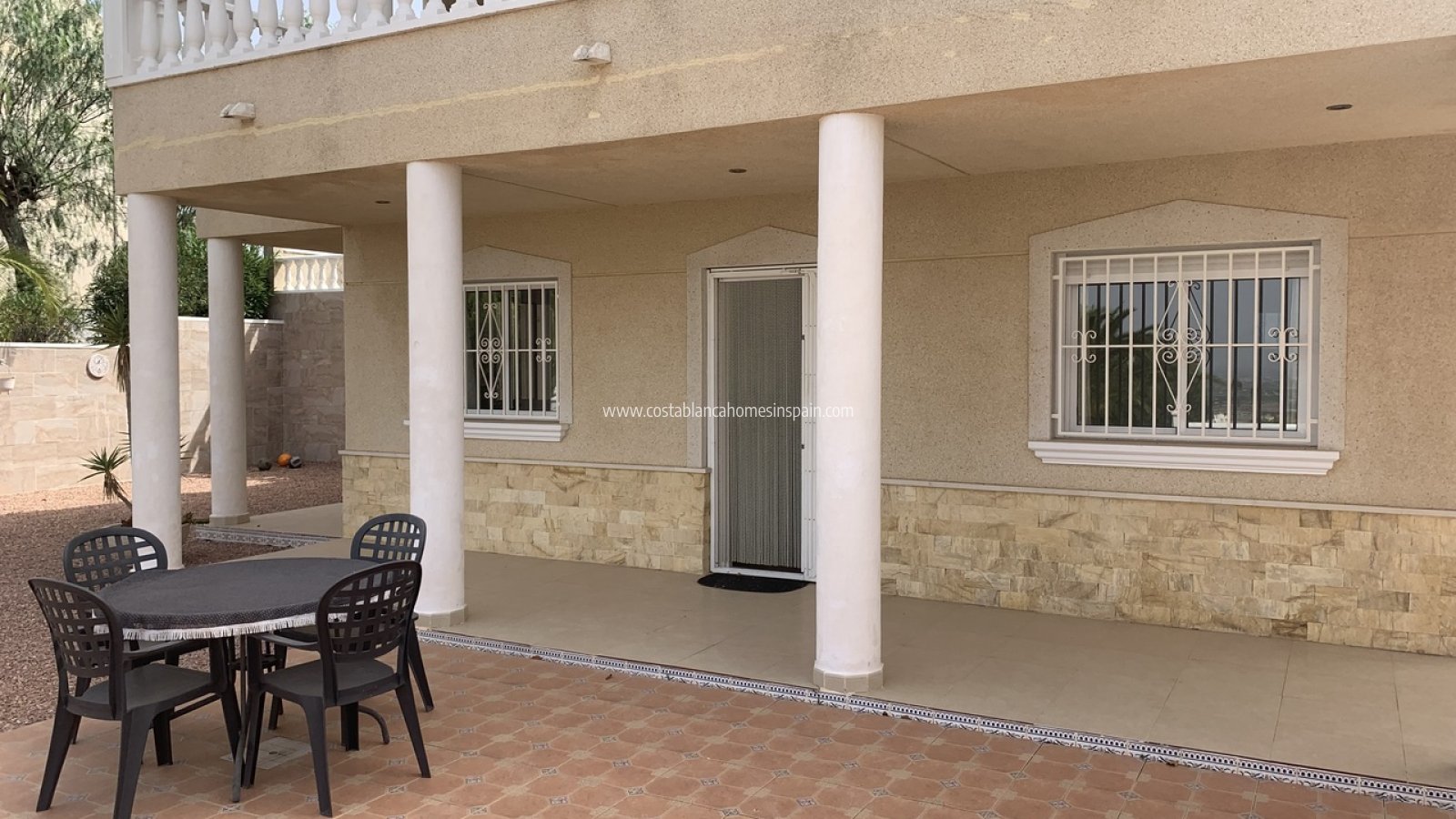 Sale - Detached Villa - Algorfa (montemar) - Algorfa