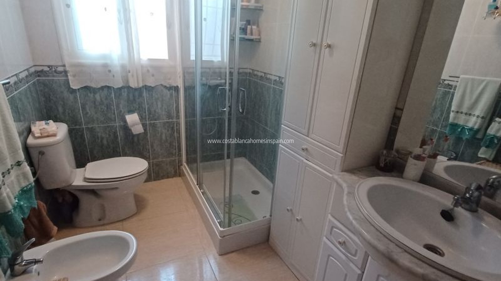 Sale - Detached Villa - Campoamor