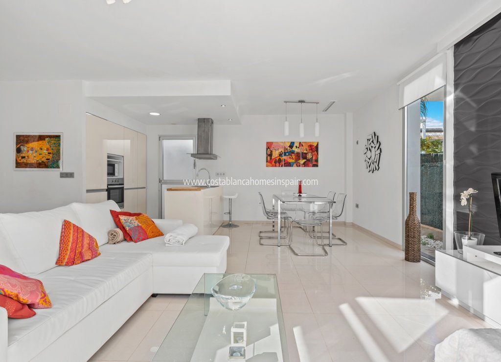 Sale - Detached Villa - Ciudad Quesada - Ciudad Quesada - Rojales