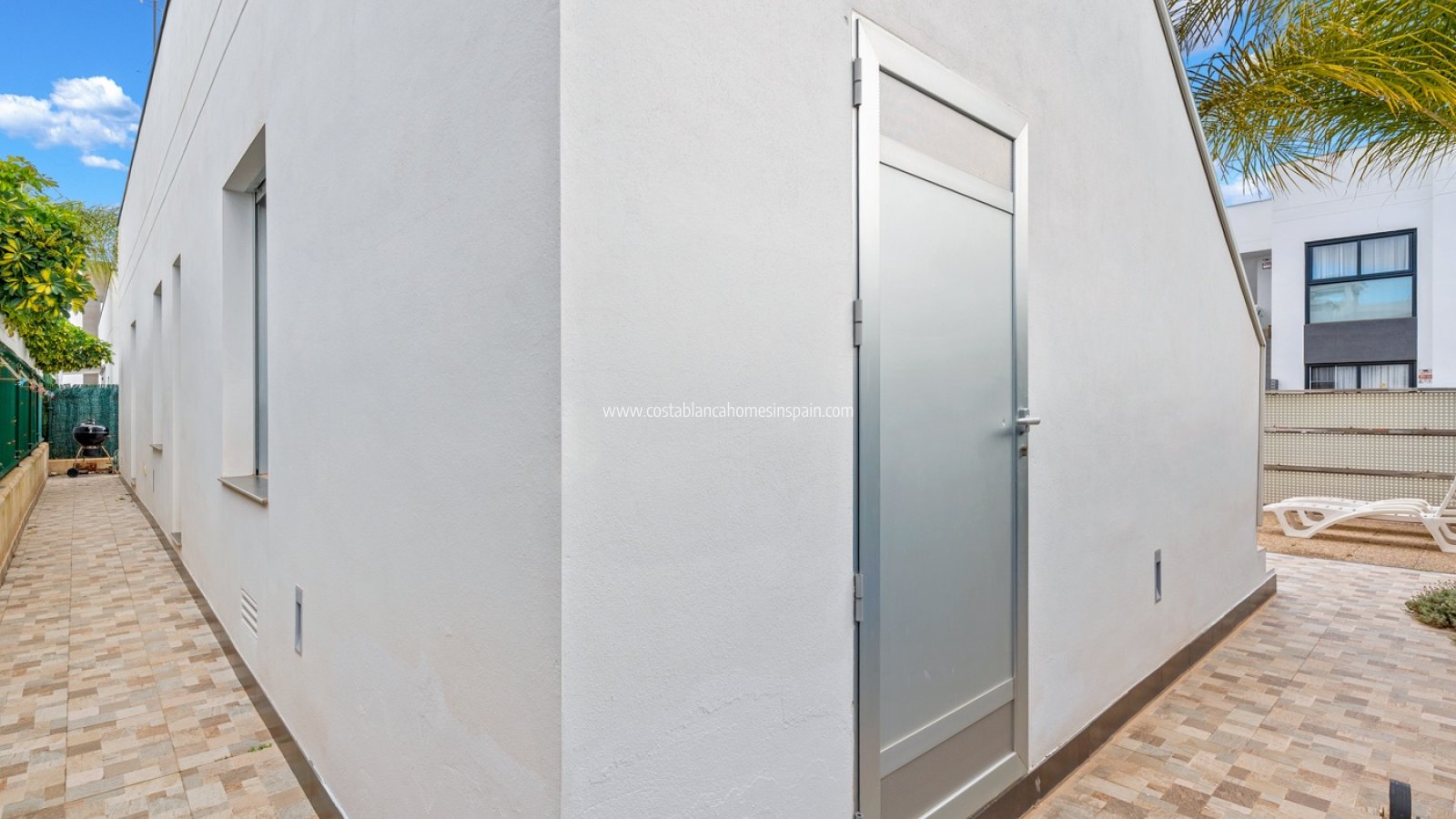 Sale - Detached Villa - Ciudad Quesada - Ciudad Quesada - Rojales