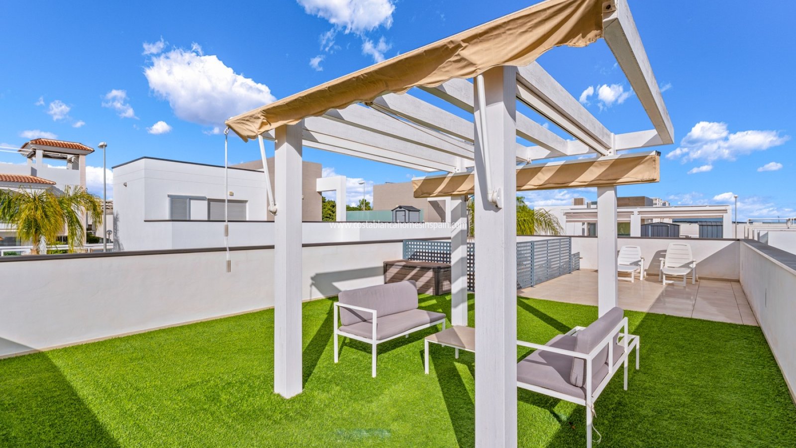 Sale - Detached Villa - Ciudad Quesada - Ciudad Quesada - Rojales