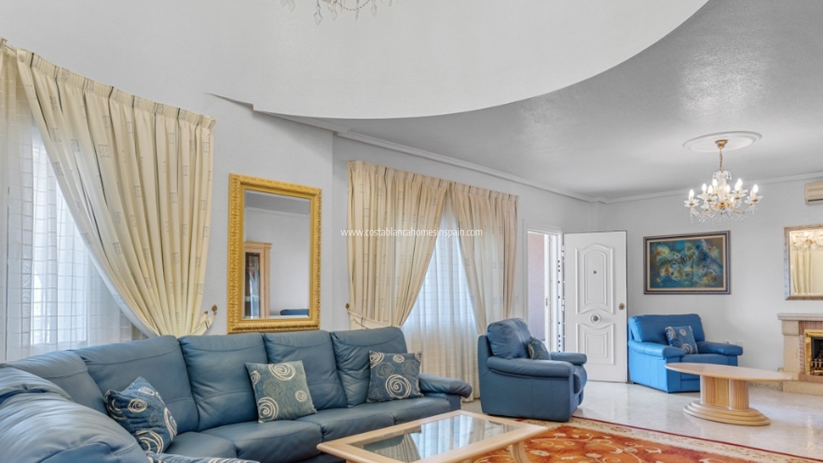 Sale - Detached Villa - Ciudad Quesada - Ciudad Quesada - Rojales