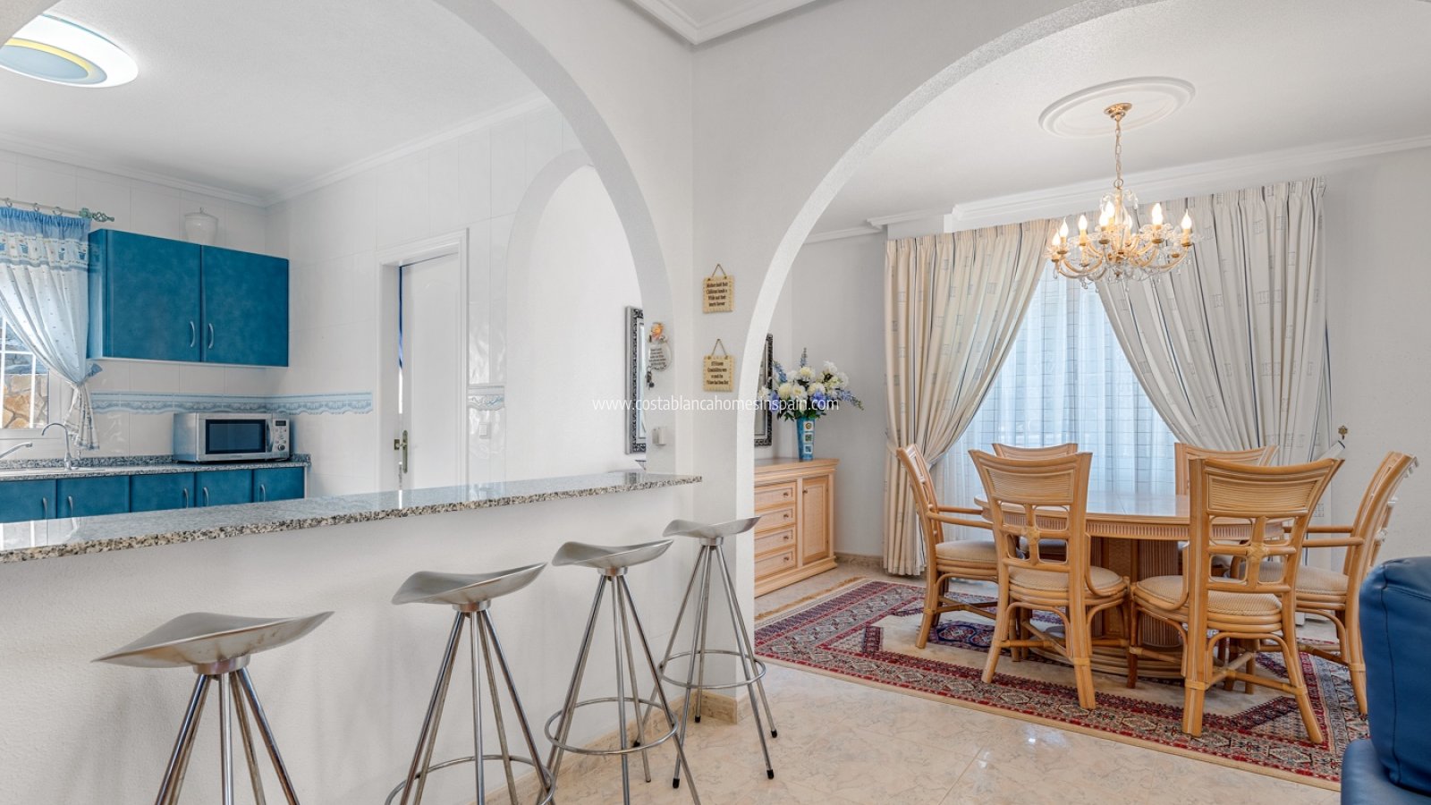 Sale - Detached Villa - Ciudad Quesada - Ciudad Quesada - Rojales