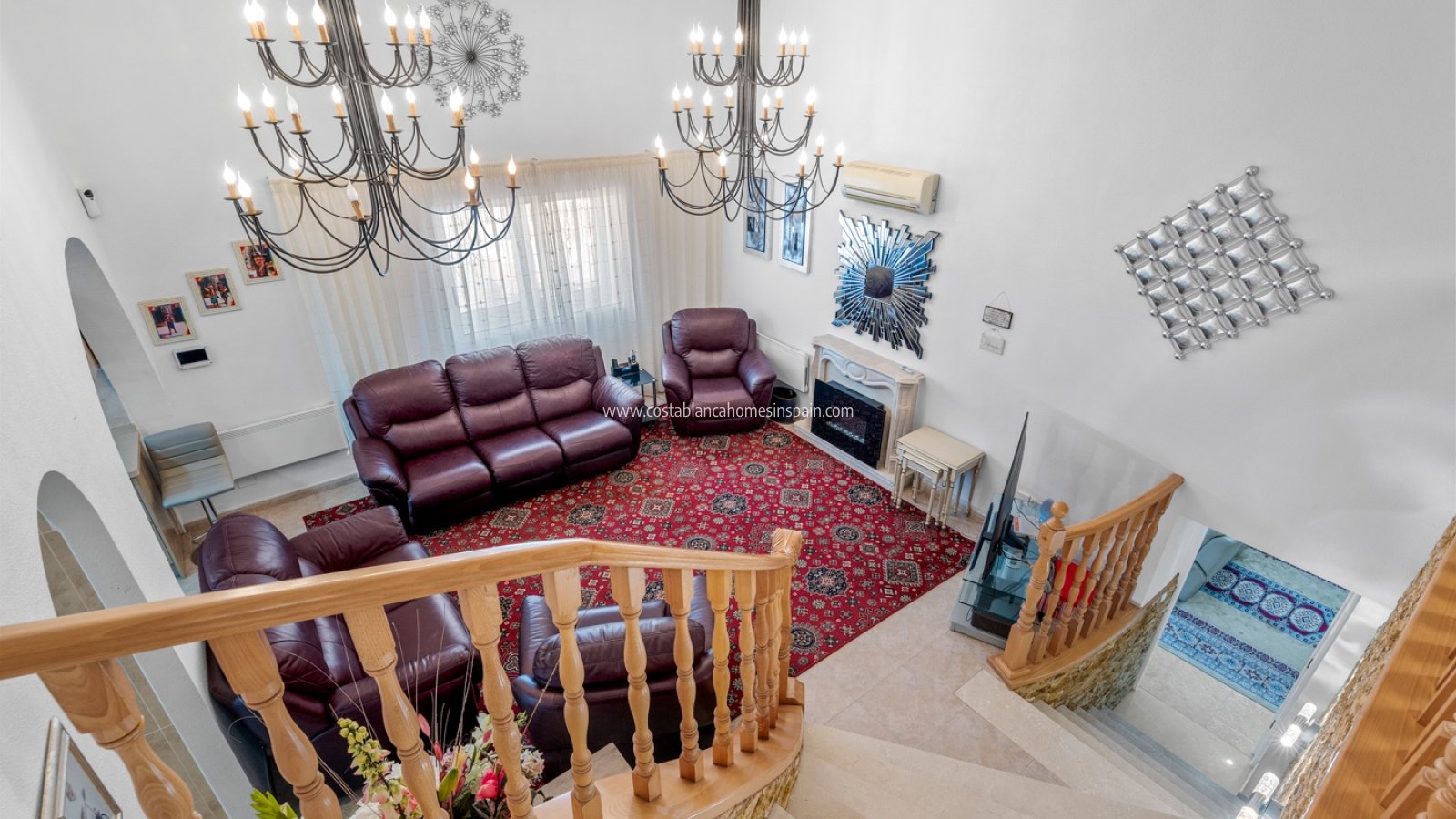 Sale - Detached Villa - Ciudad Quesada - Ciudad Quesada - Rojales