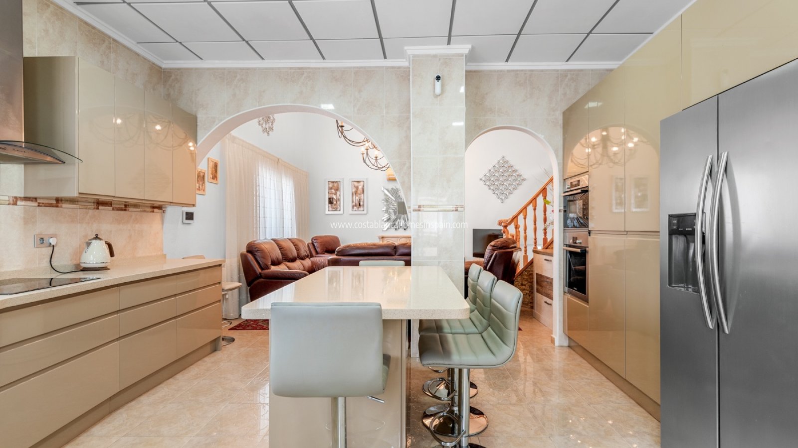 Sale - Detached Villa - Ciudad Quesada - Ciudad Quesada - Rojales