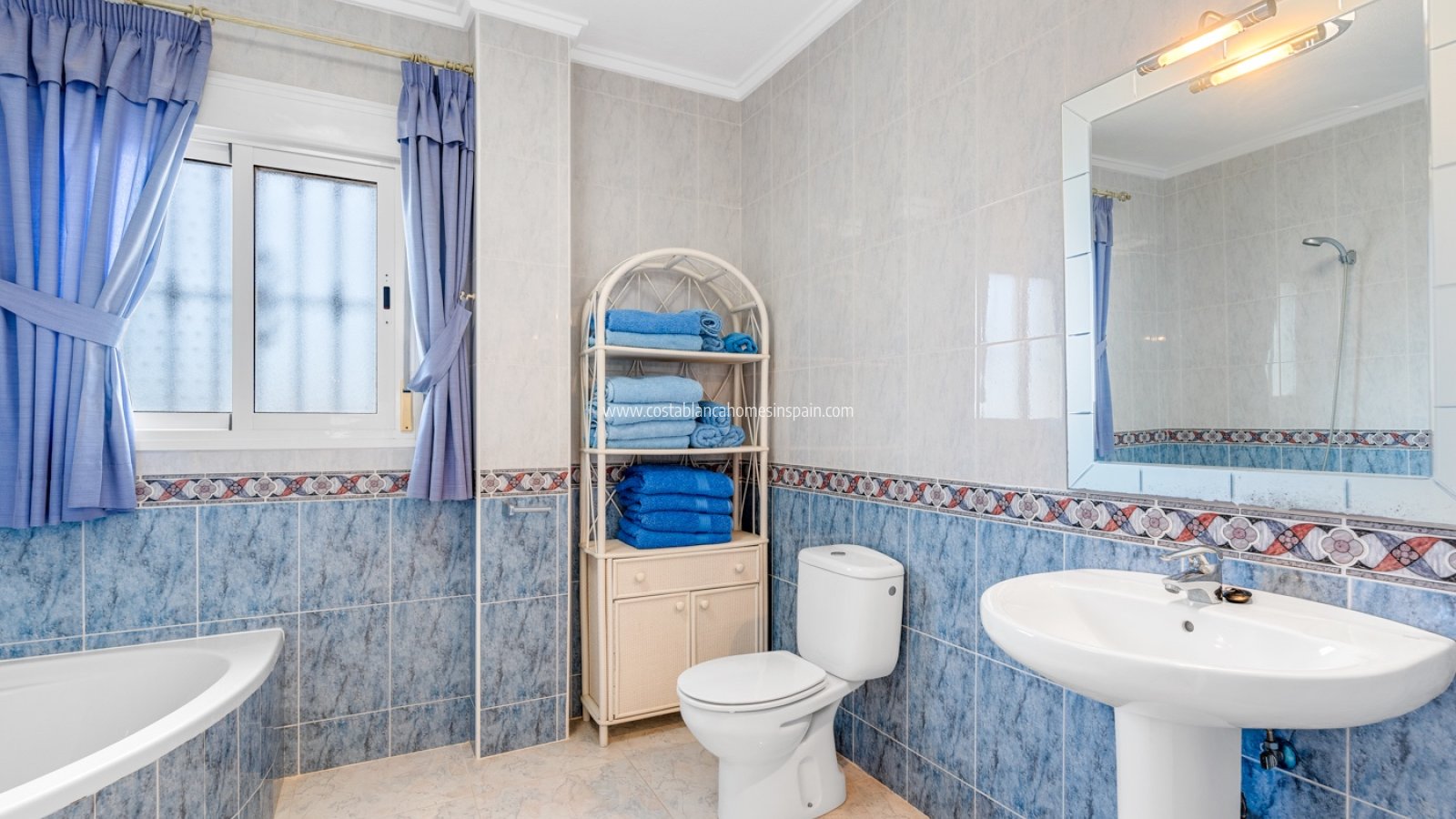 Sale - Detached Villa - Ciudad Quesada - Ciudad Quesada - Rojales