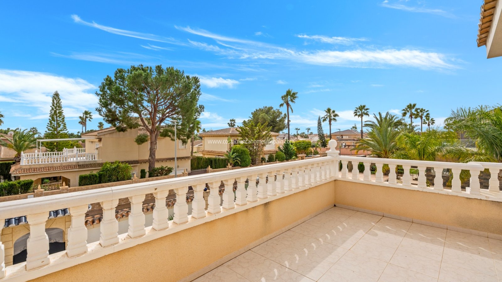 Sale - Detached Villa - Ciudad Quesada - Ciudad Quesada - Rojales
