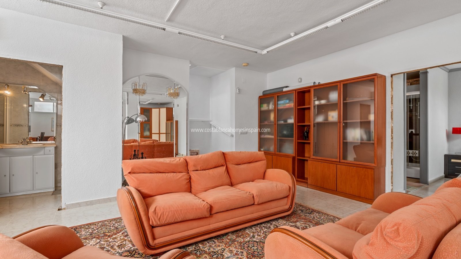 Sale - Detached Villa - Ciudad Quesada - Ciudad Quesada - Rojales