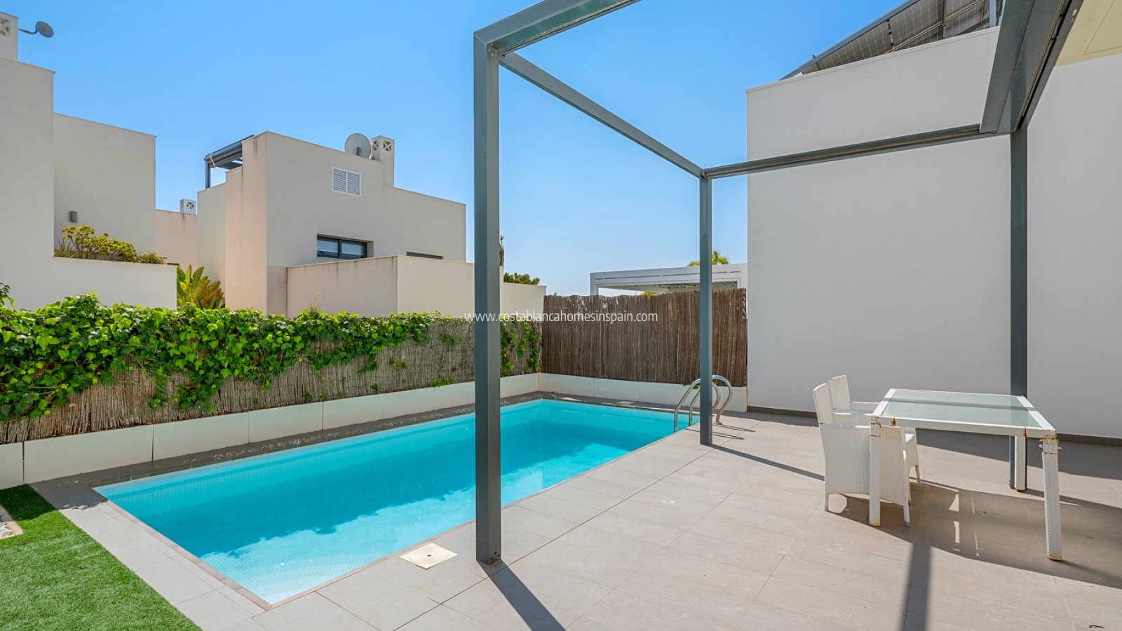 Sale - Detached Villa - Ciudad Quesada - Ciudad Quesada - Rojales