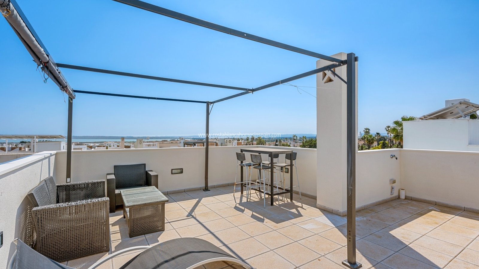 Sale - Detached Villa - Ciudad Quesada - Ciudad Quesada - Rojales