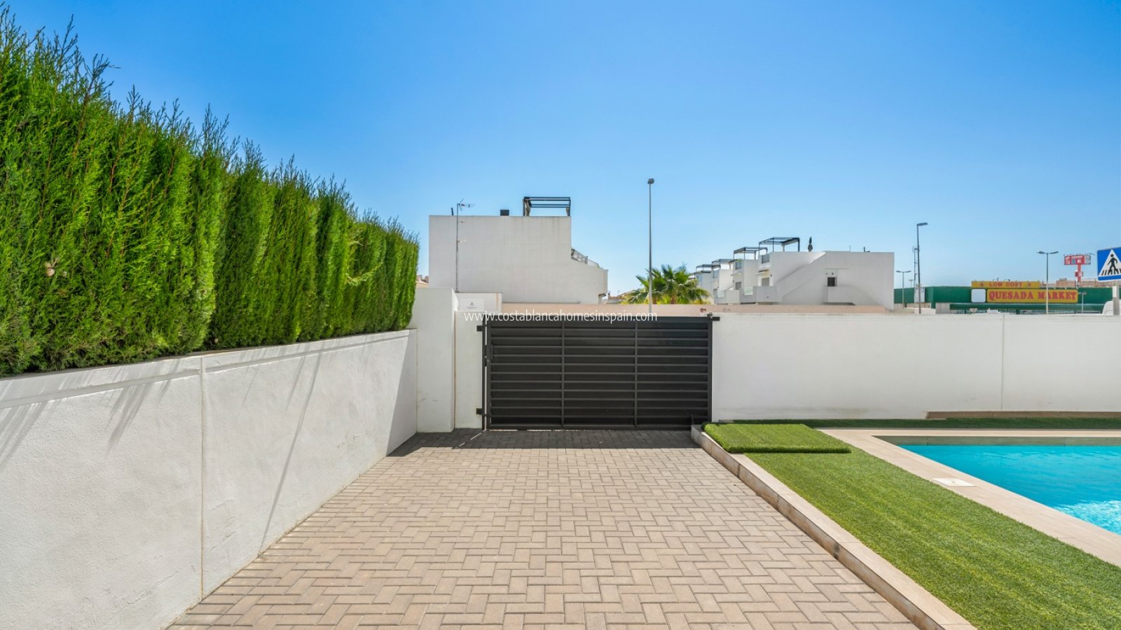 Sale - Detached Villa - Ciudad Quesada - Ciudad Quesada - Rojales