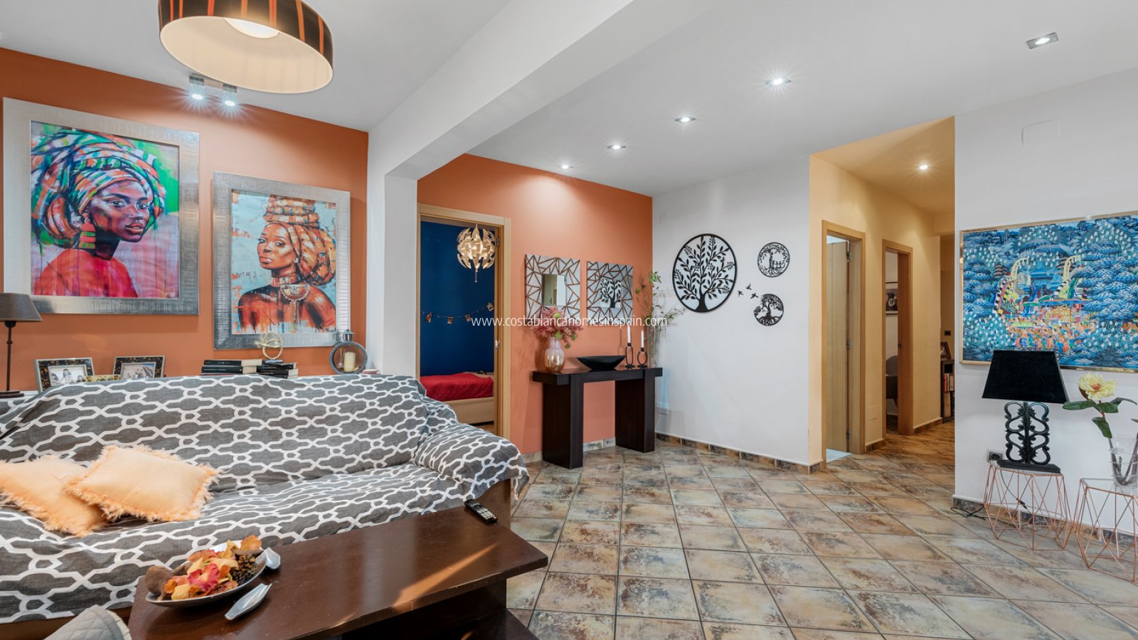 Sale - Detached Villa - Ciudad Quesada - Ciudad Quesada - Rojales