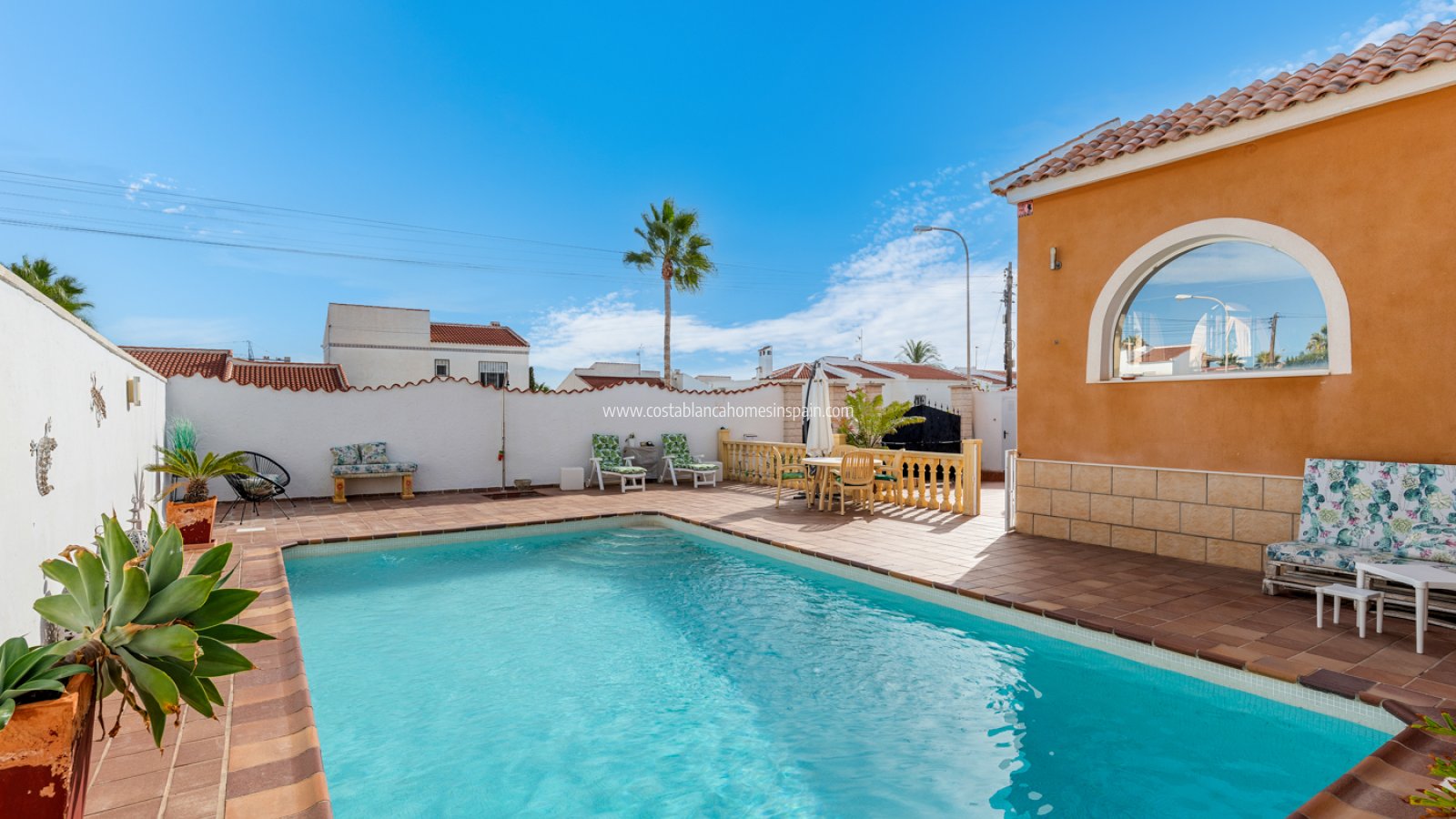 Sale - Detached Villa - Ciudad Quesada - Ciudad Quesada - Rojales