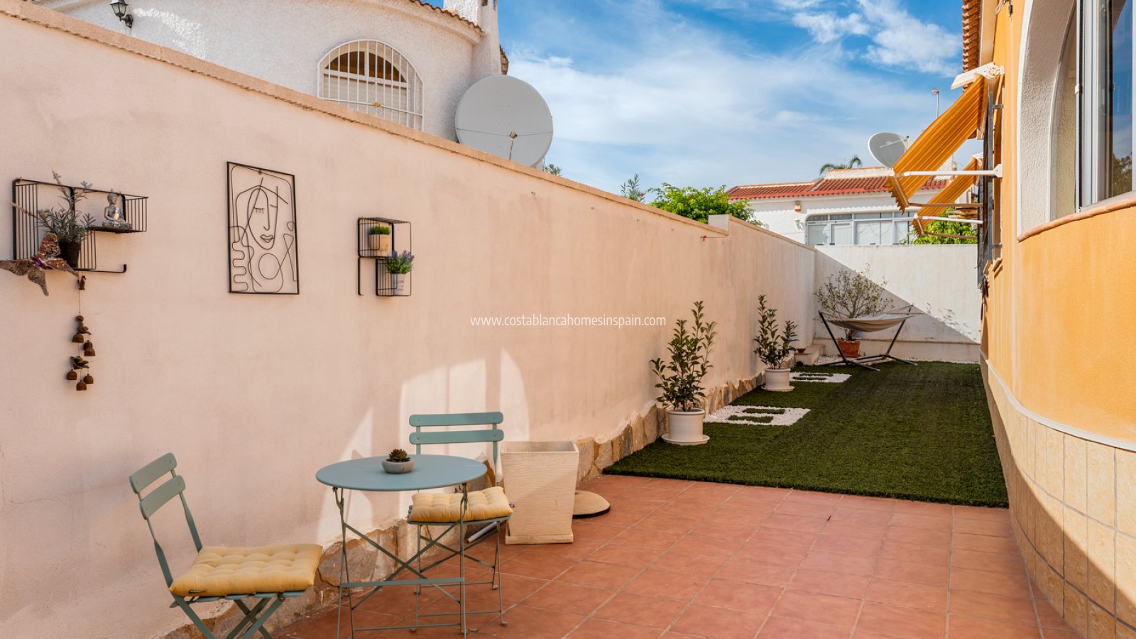 Sale - Detached Villa - Ciudad Quesada - Ciudad Quesada - Rojales